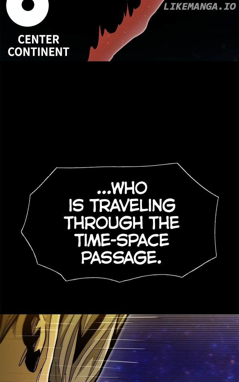 God Tribe Chapter 61 - page 26