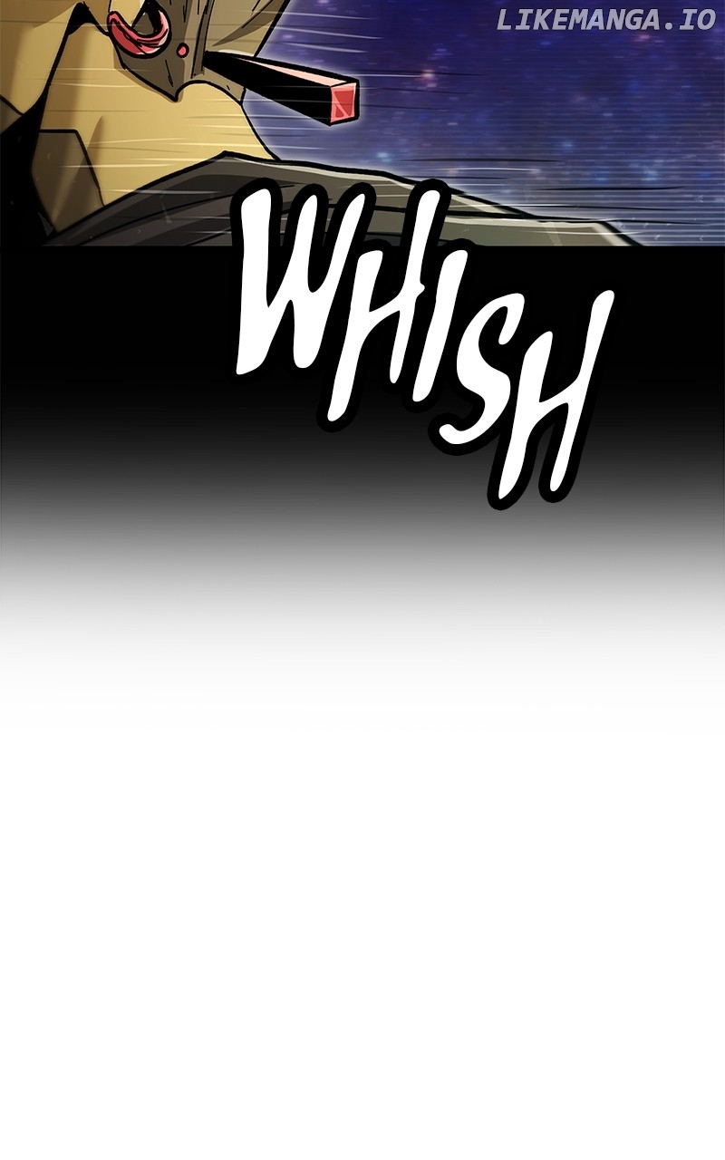 God Tribe Chapter 61 - page 27