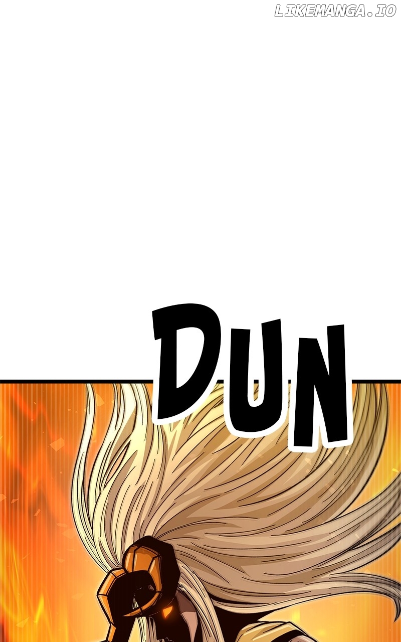 God Tribe Chapter 61 - page 30