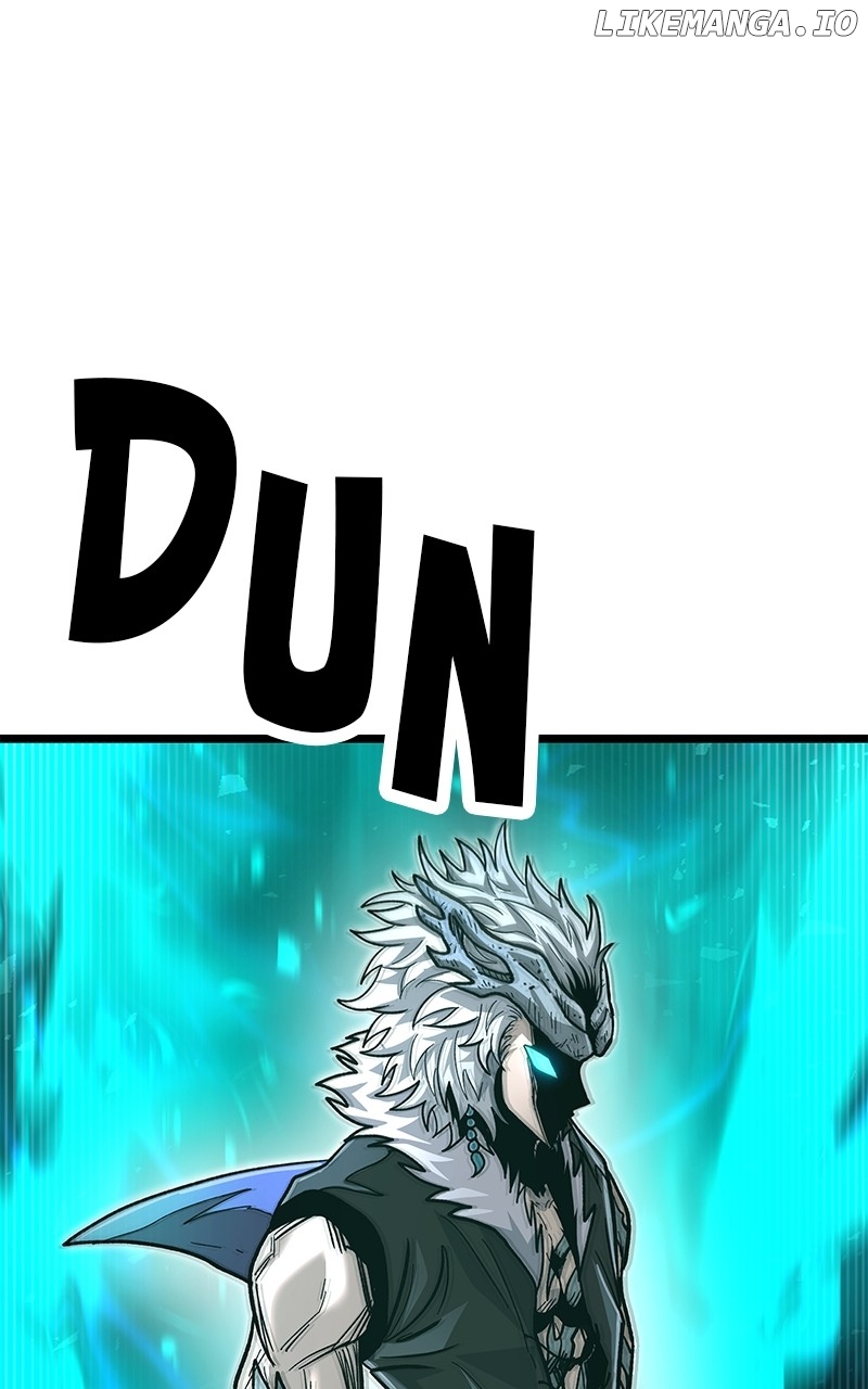 God Tribe Chapter 61 - page 32