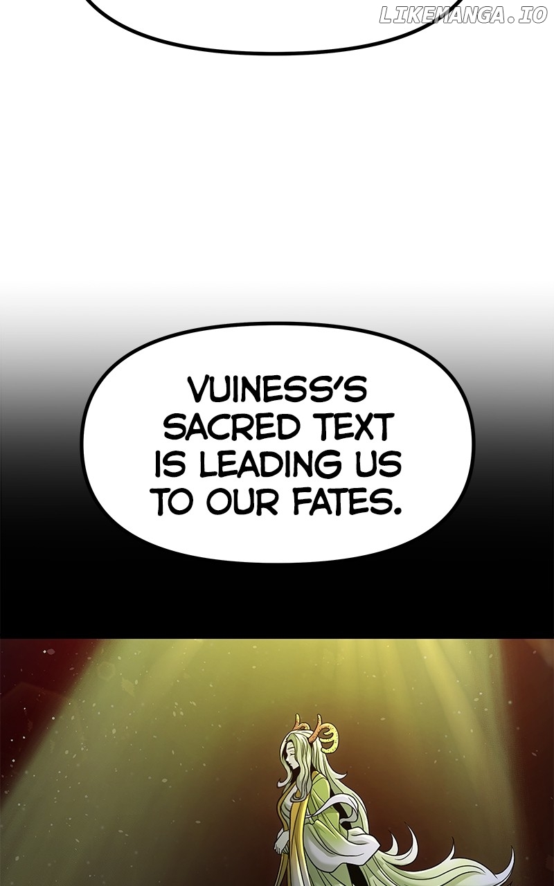 God Tribe Chapter 61 - page 43