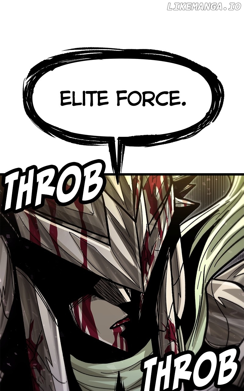 God Tribe Chapter 61 - page 46