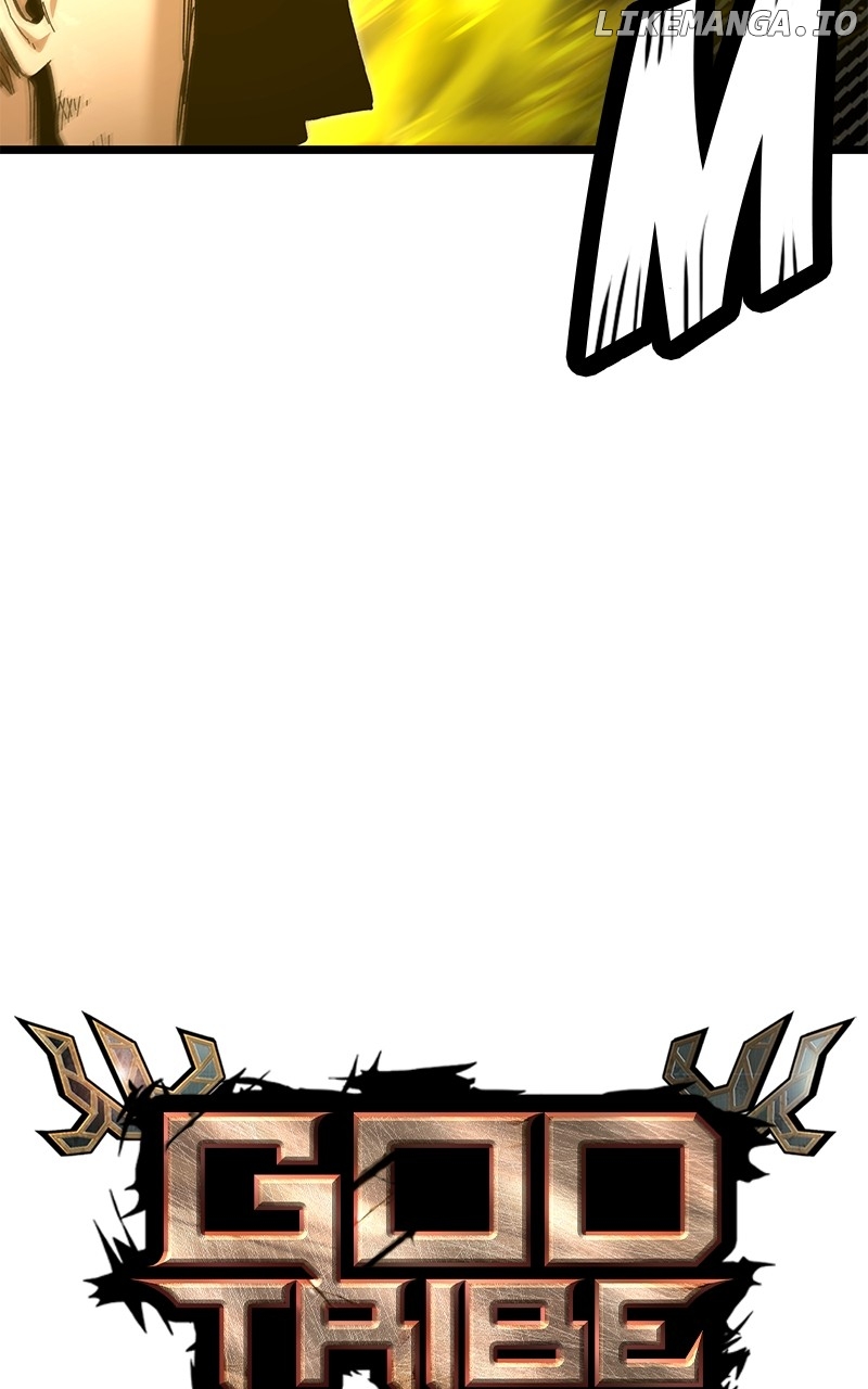 God Tribe Chapter 61 - page 51