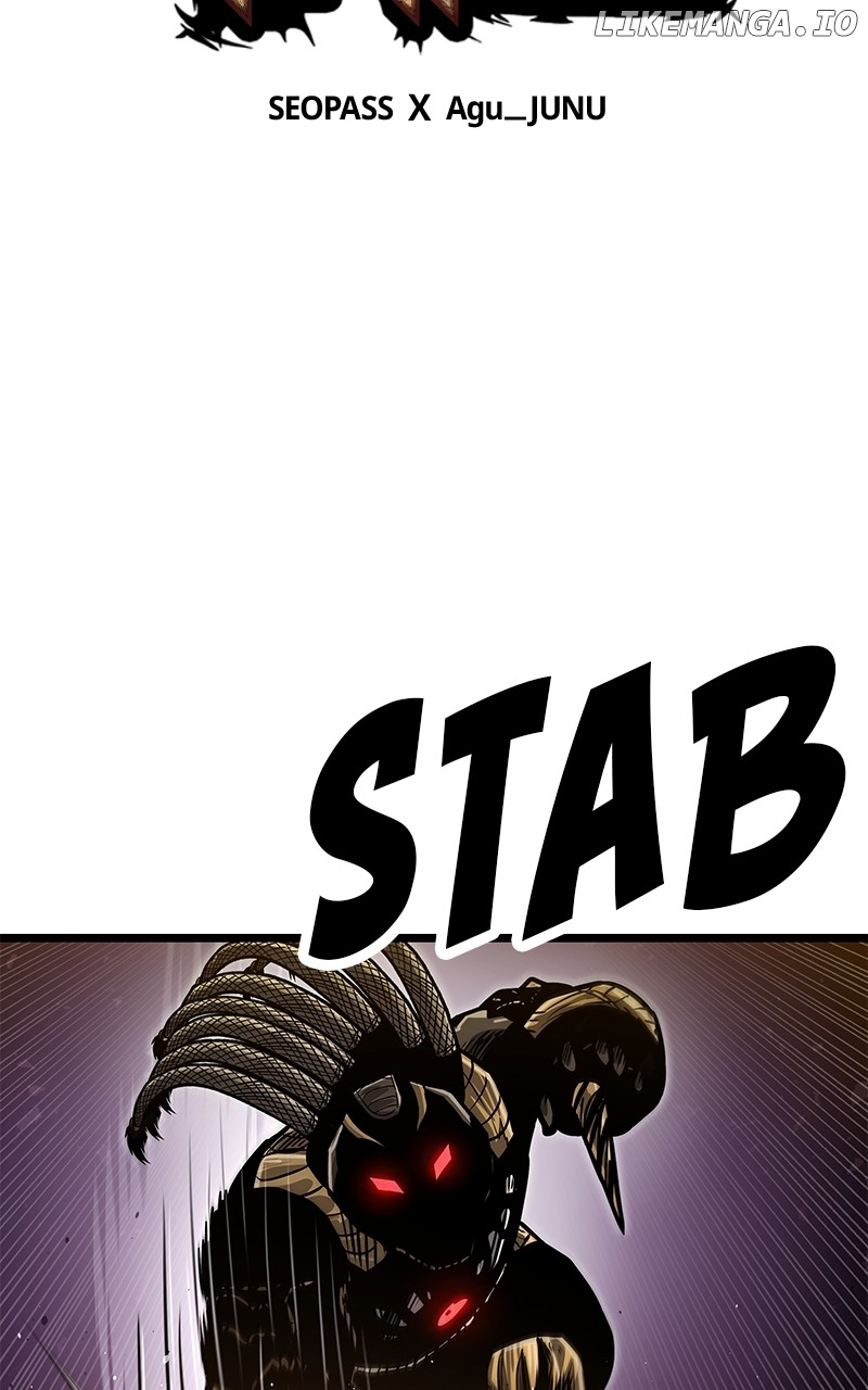 God Tribe Chapter 61 - page 52