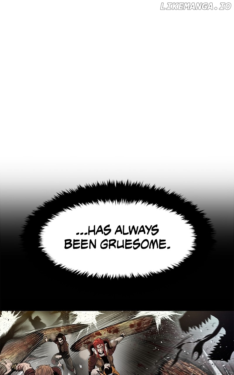 God Tribe Chapter 61 - page 55