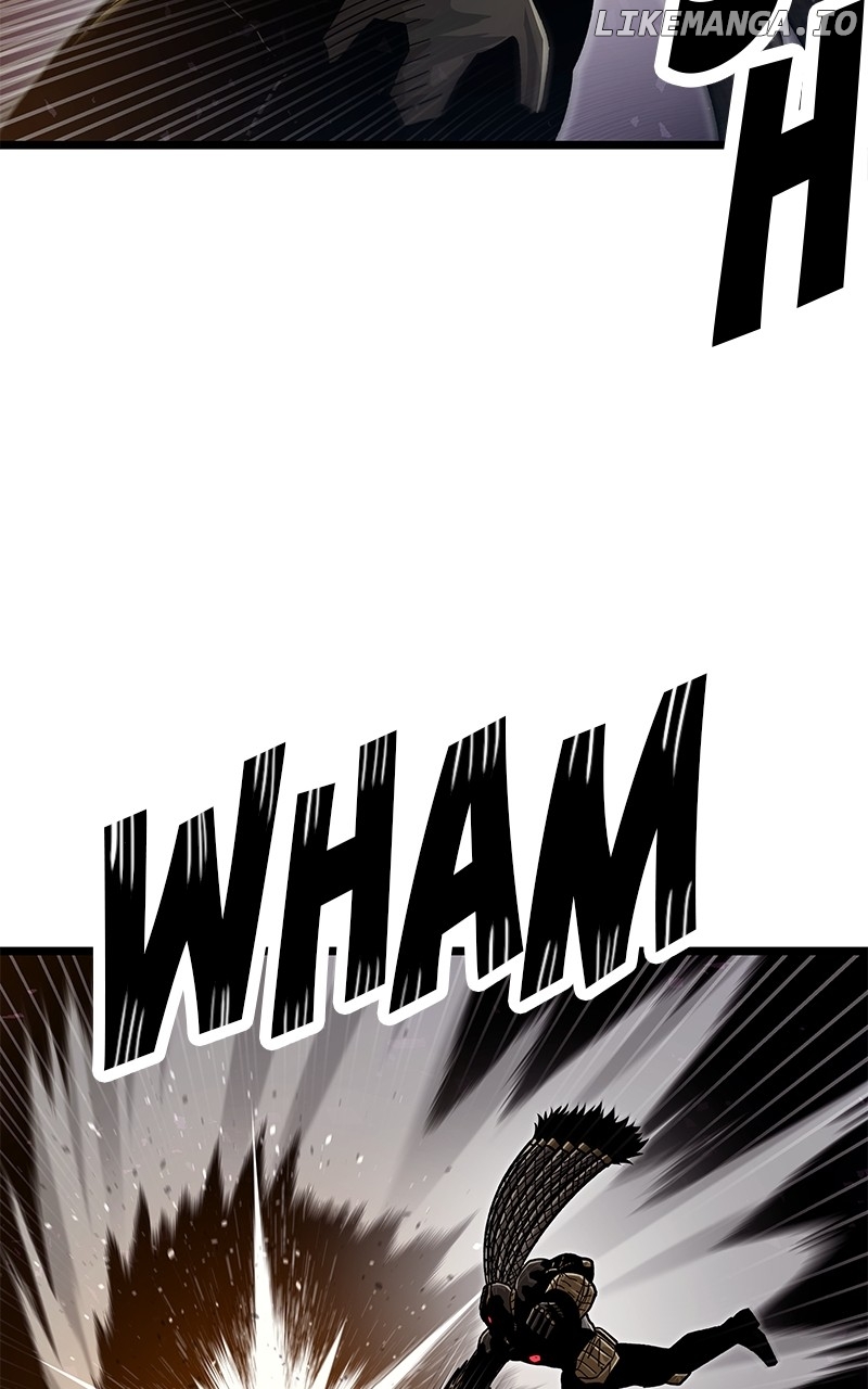 God Tribe Chapter 61 - page 61