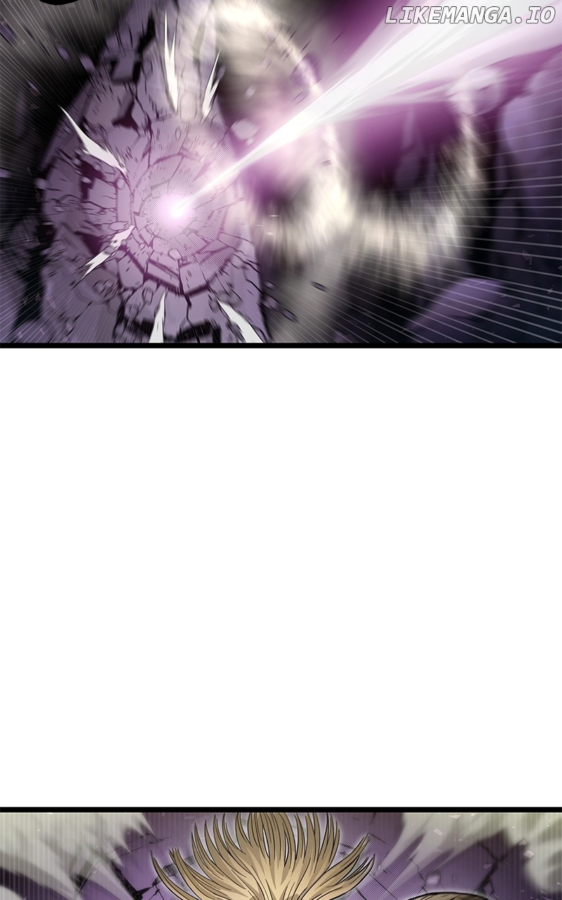 God Tribe Chapter 61 - page 63