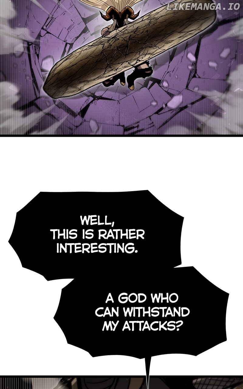 God Tribe Chapter 61 - page 64