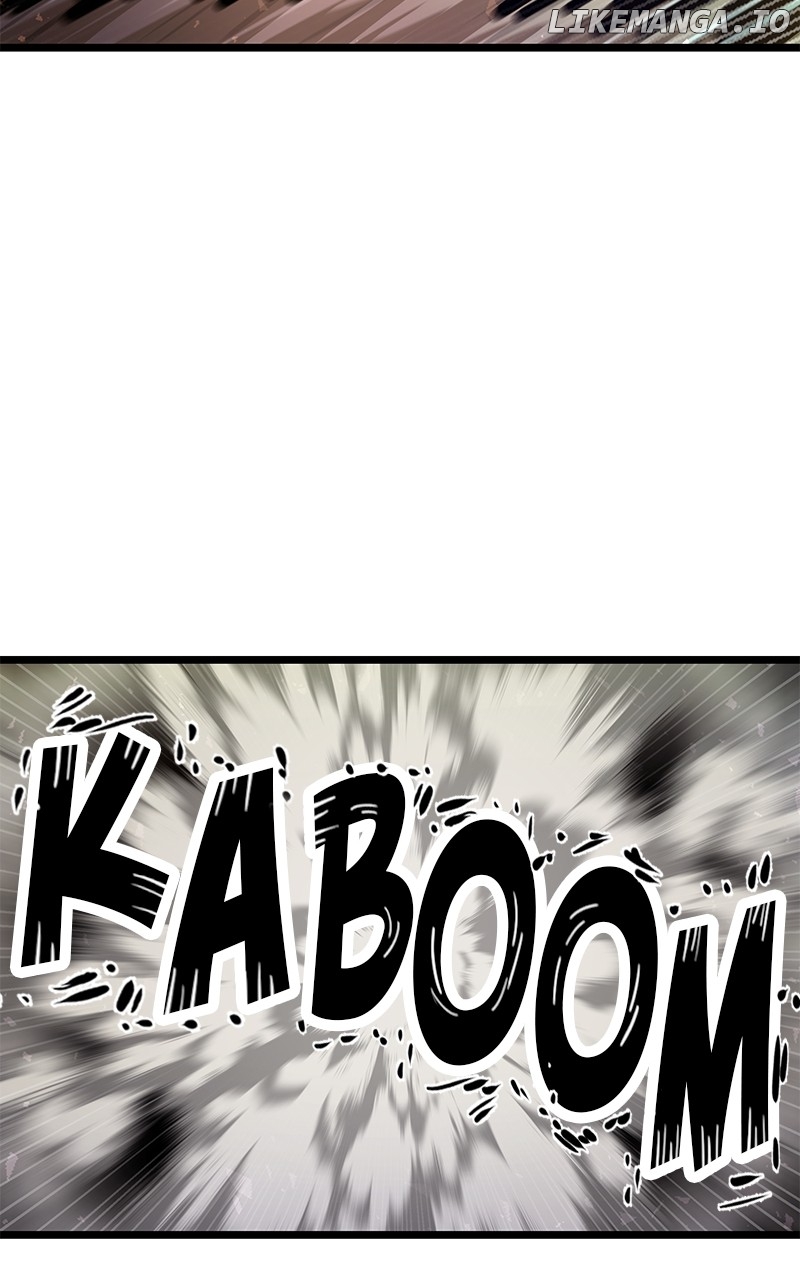 God Tribe Chapter 61 - page 68
