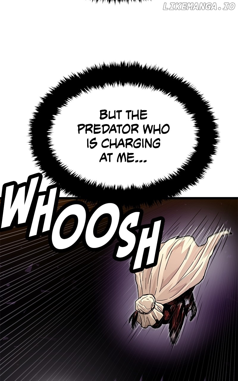 God Tribe Chapter 61 - page 74