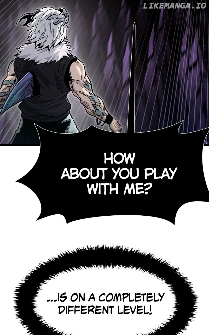 God Tribe Chapter 61 - page 75