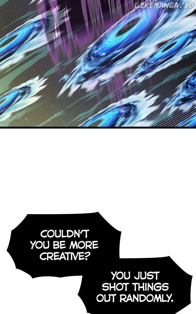 God Tribe Chapter 61 - page 80