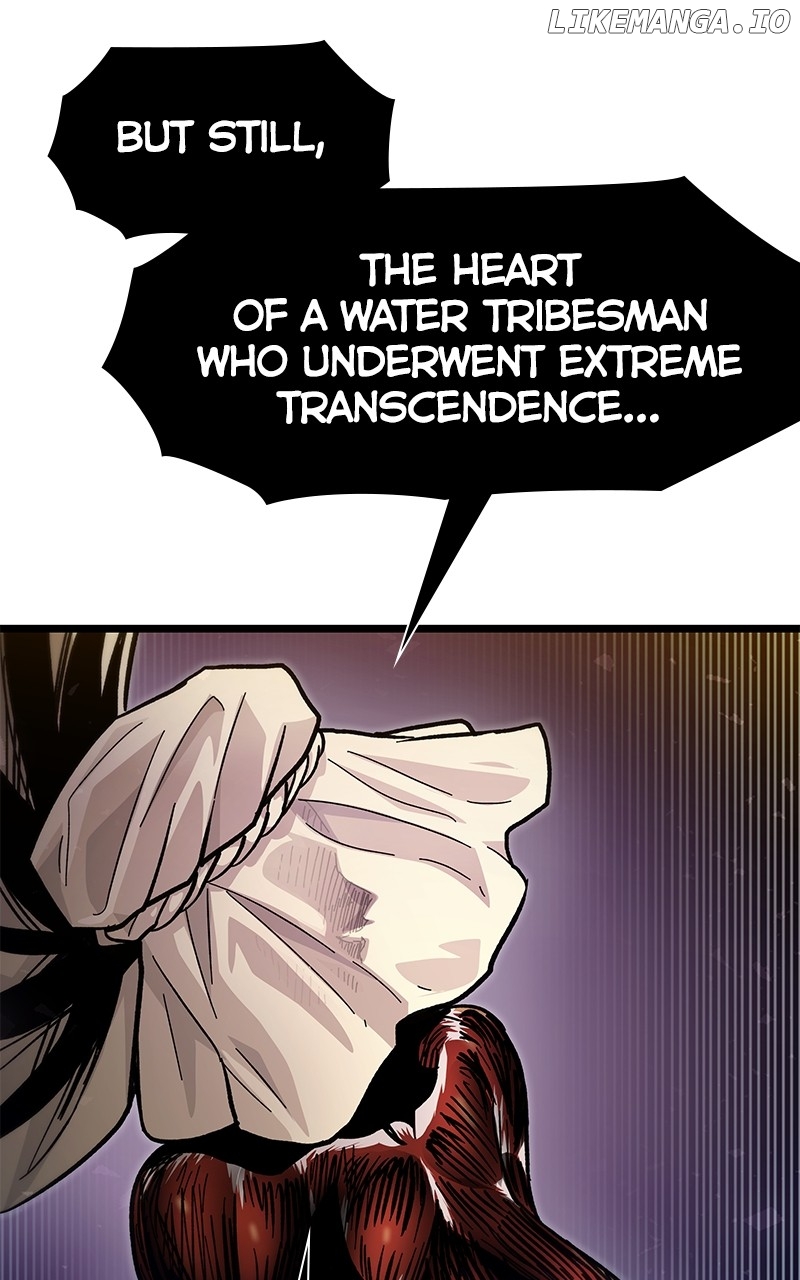 God Tribe Chapter 61 - page 82