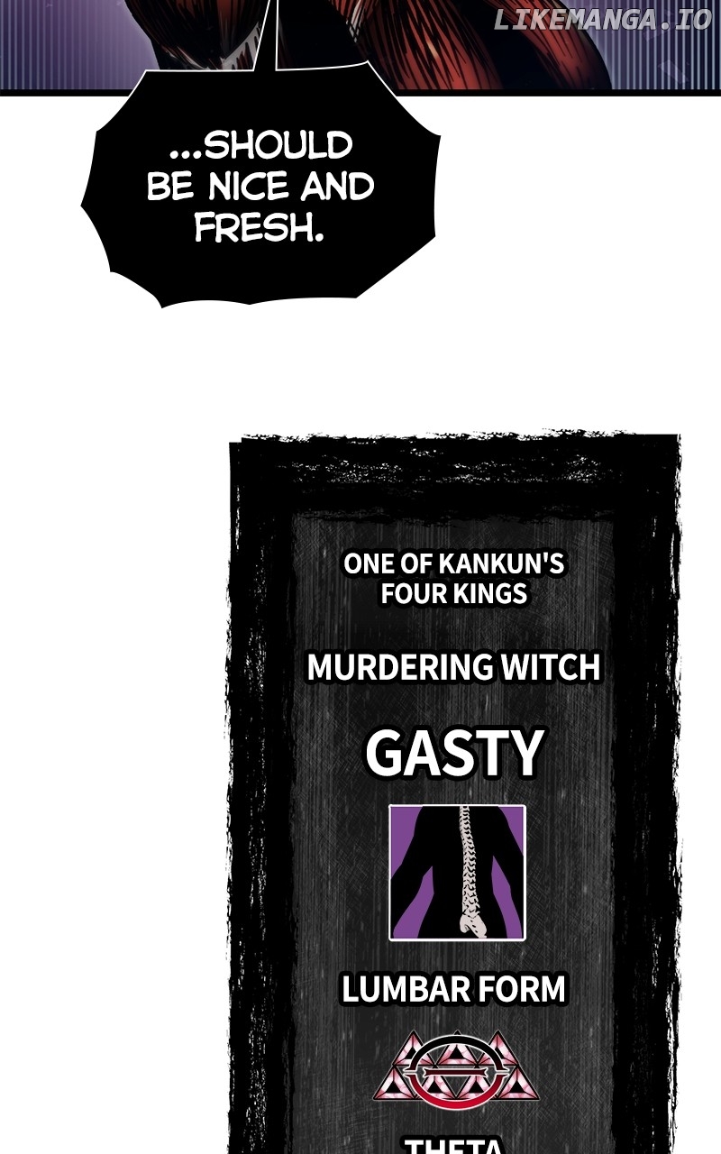 God Tribe Chapter 61 - page 83