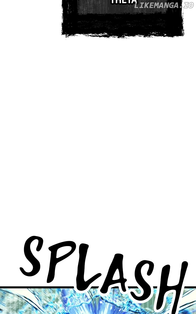 God Tribe Chapter 61 - page 84