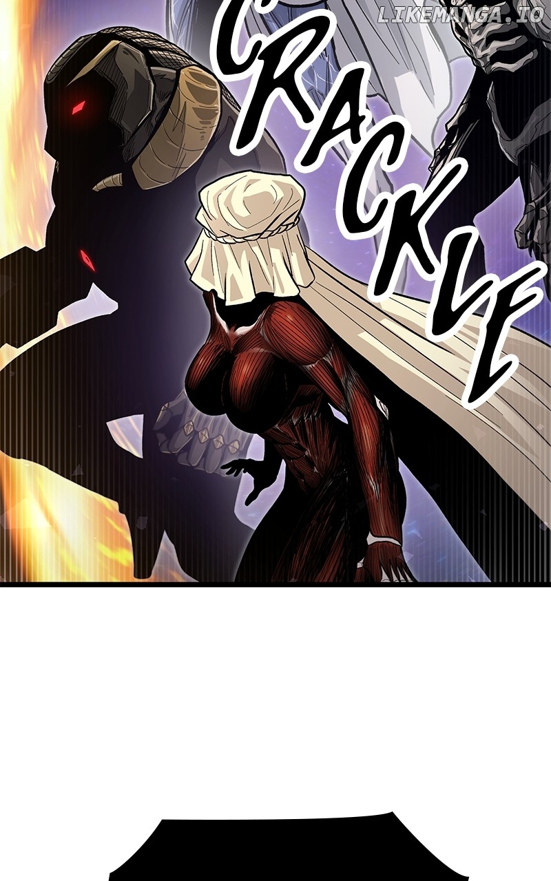 God Tribe Chapter 61 - page 9