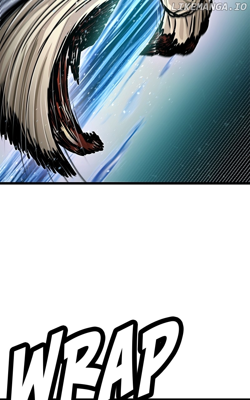 God Tribe Chapter 61 - page 90