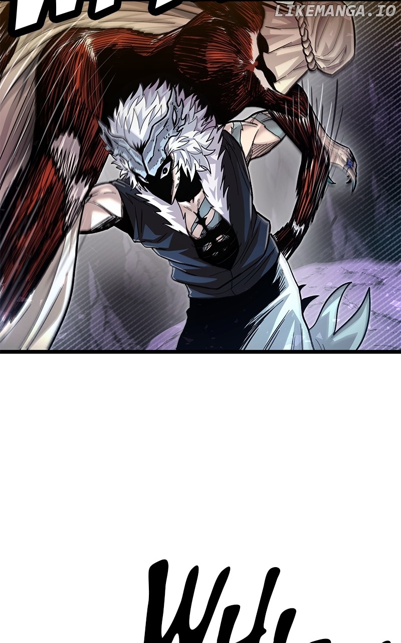God Tribe Chapter 61 - page 91