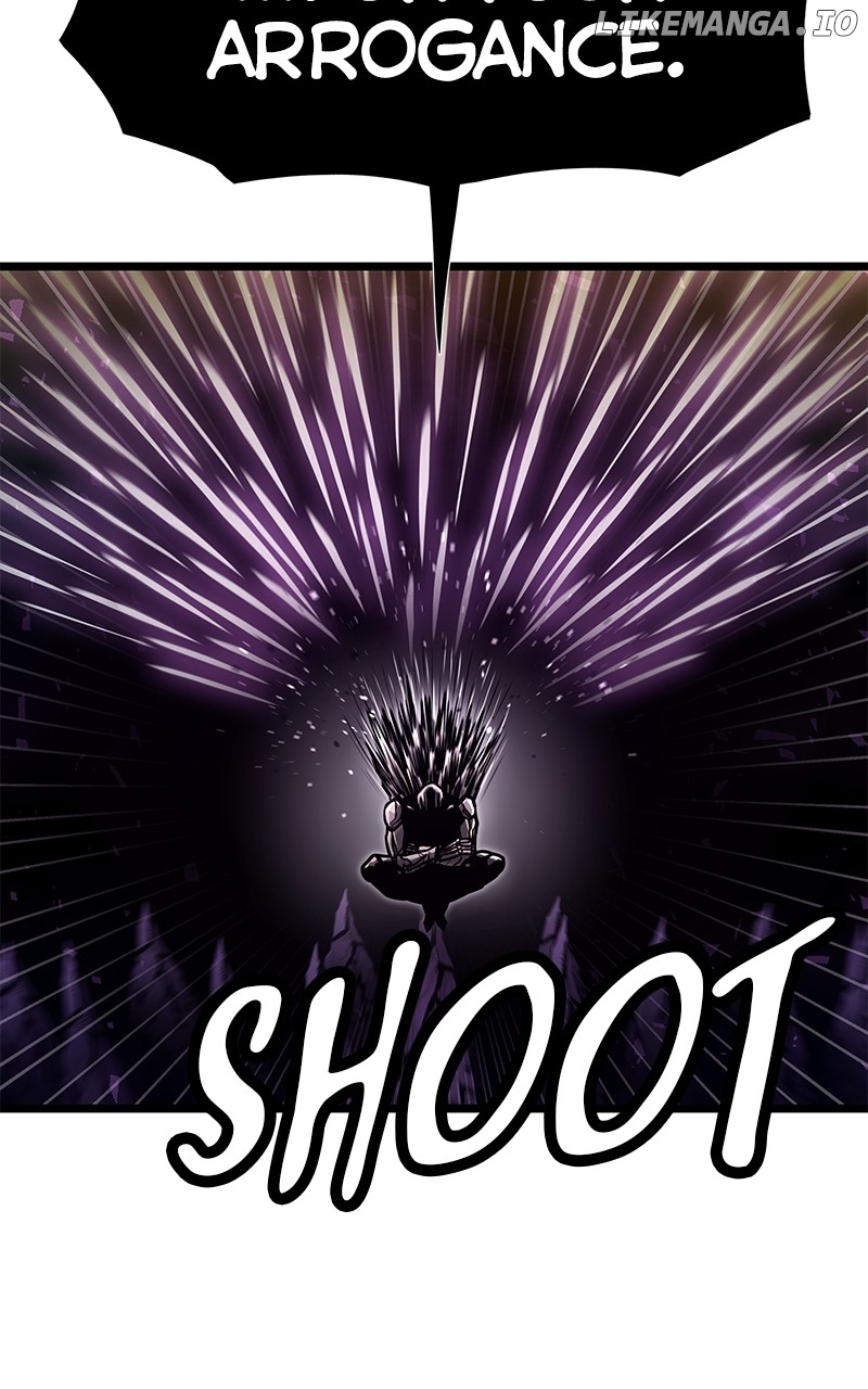 God Tribe Chapter 62 - page 100
