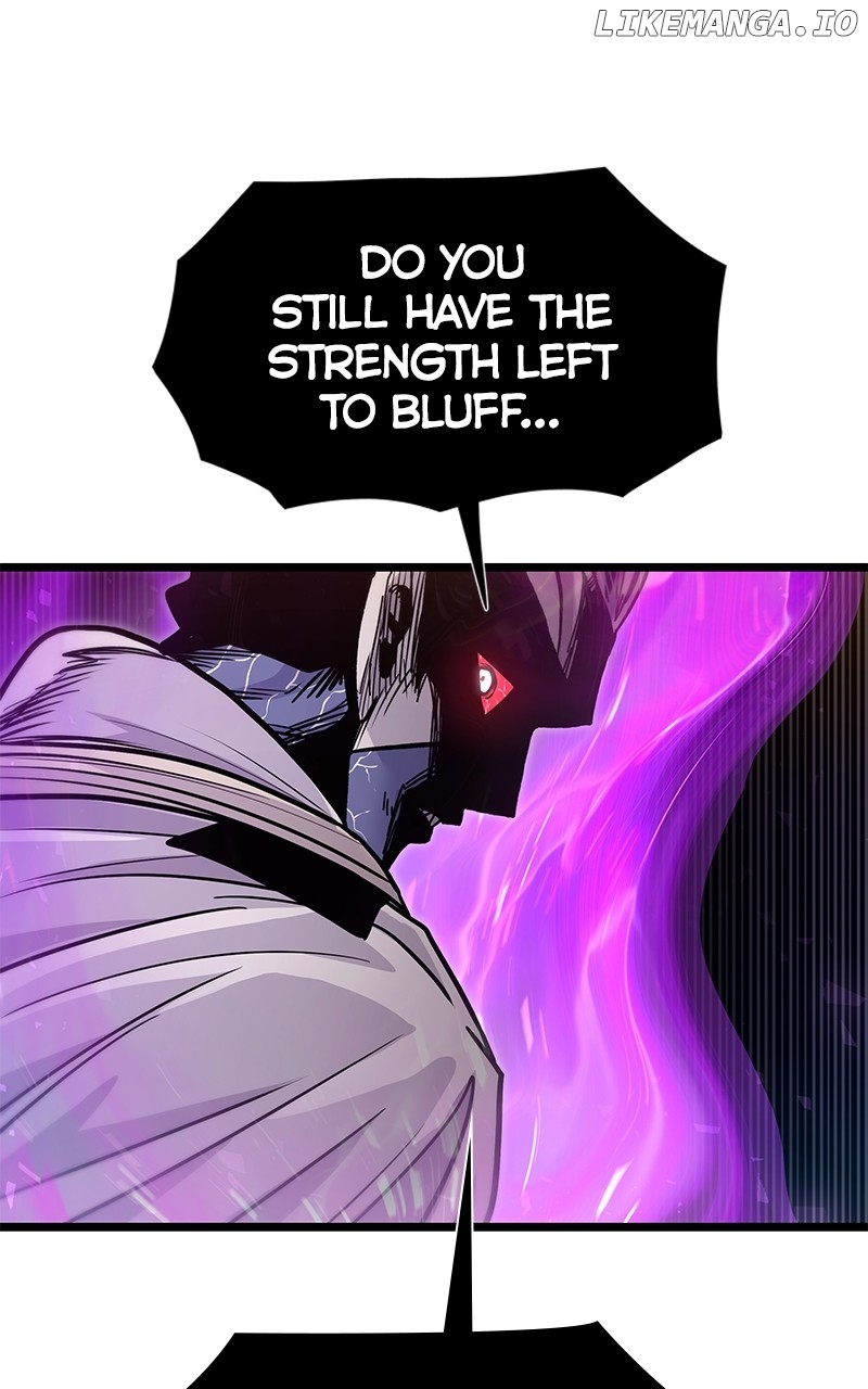 God Tribe Chapter 62 - page 106