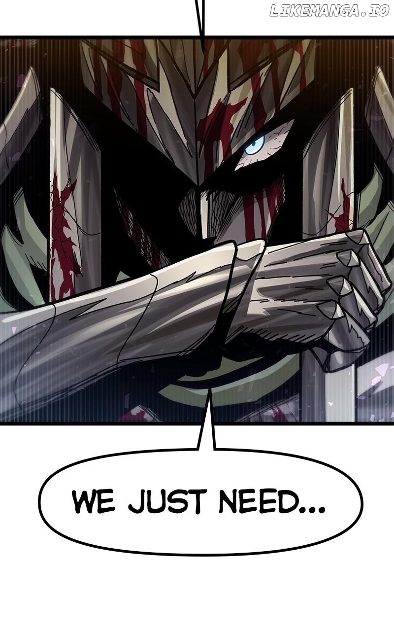 God Tribe Chapter 62 - page 108