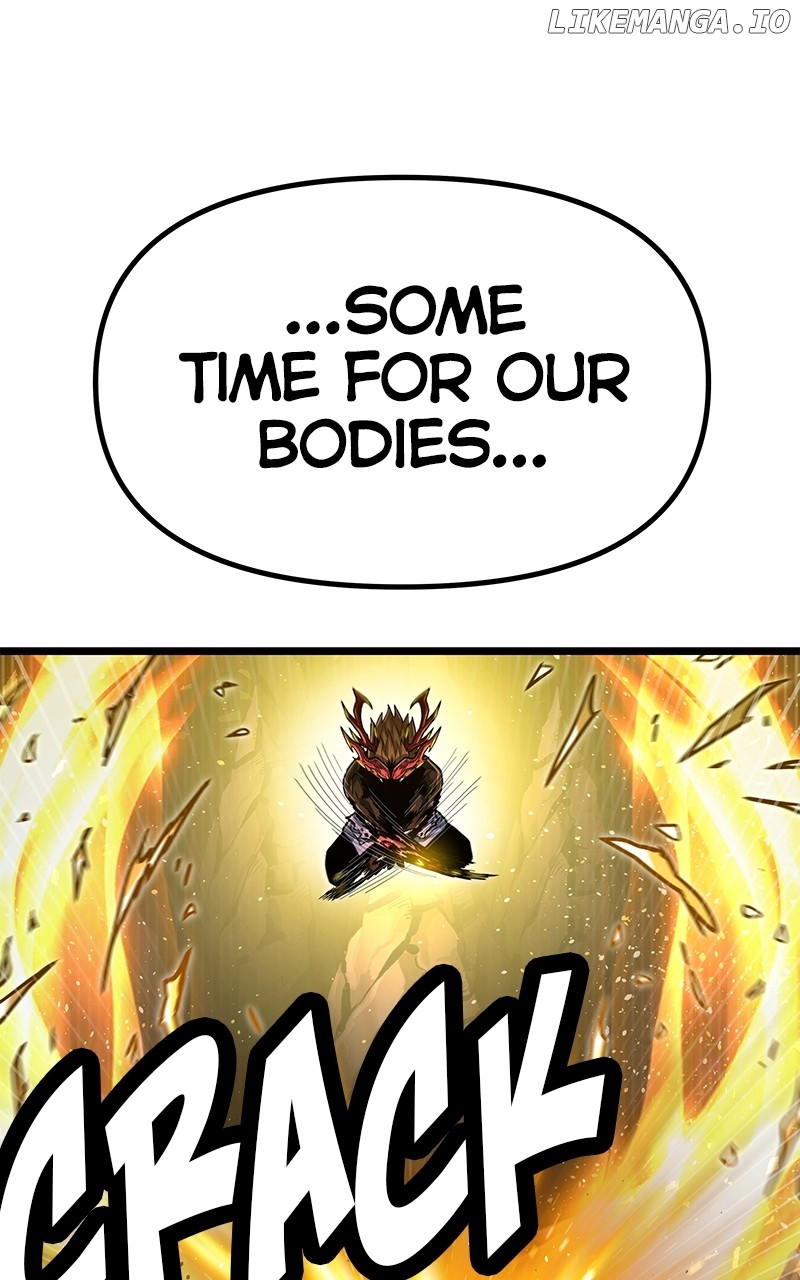 God Tribe Chapter 62 - page 109