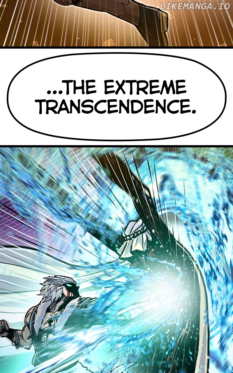 God Tribe Chapter 62 - page 112