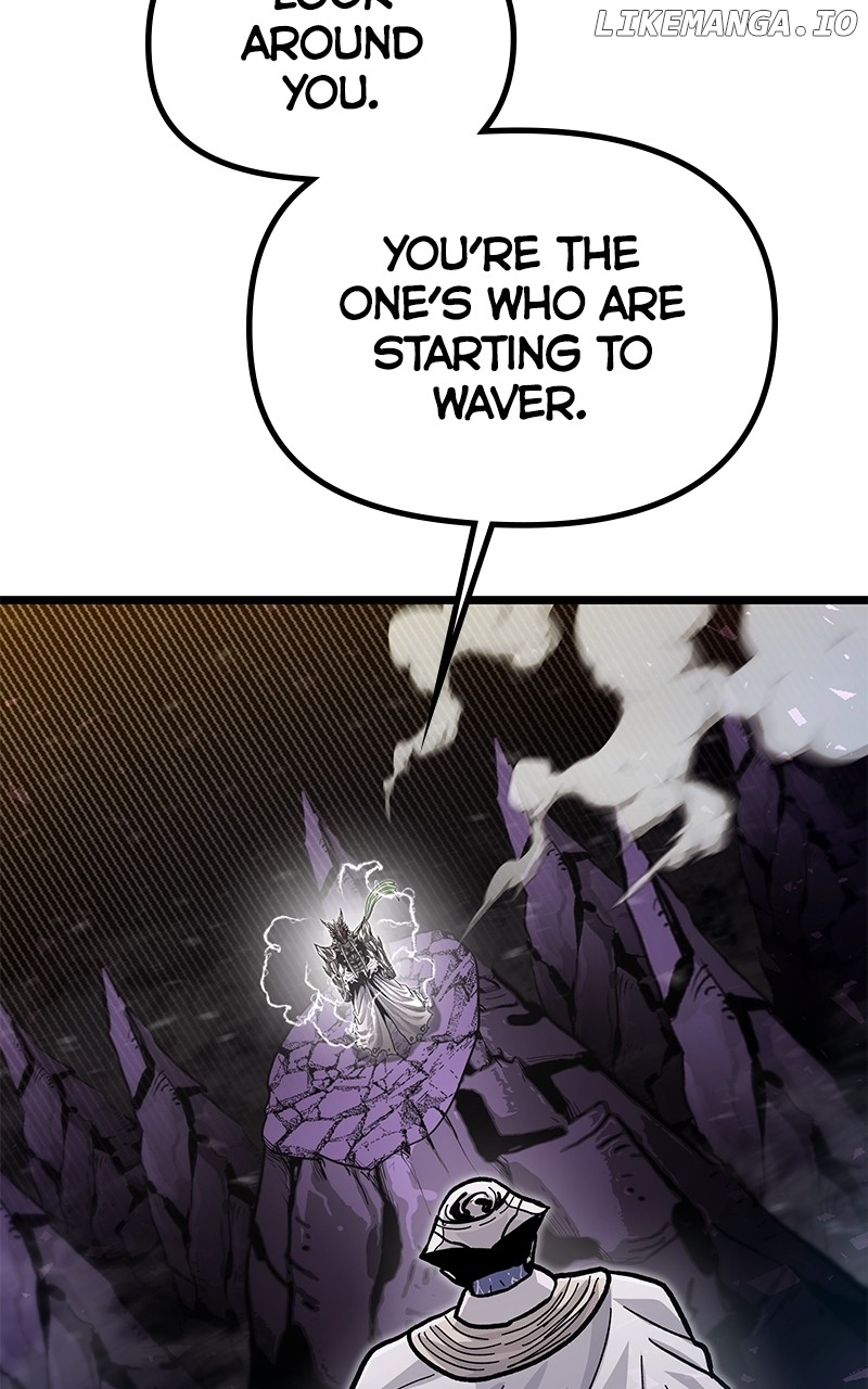God Tribe Chapter 62 - page 114