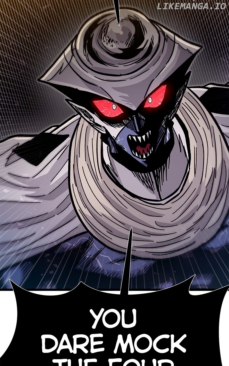 God Tribe Chapter 62 - page 116