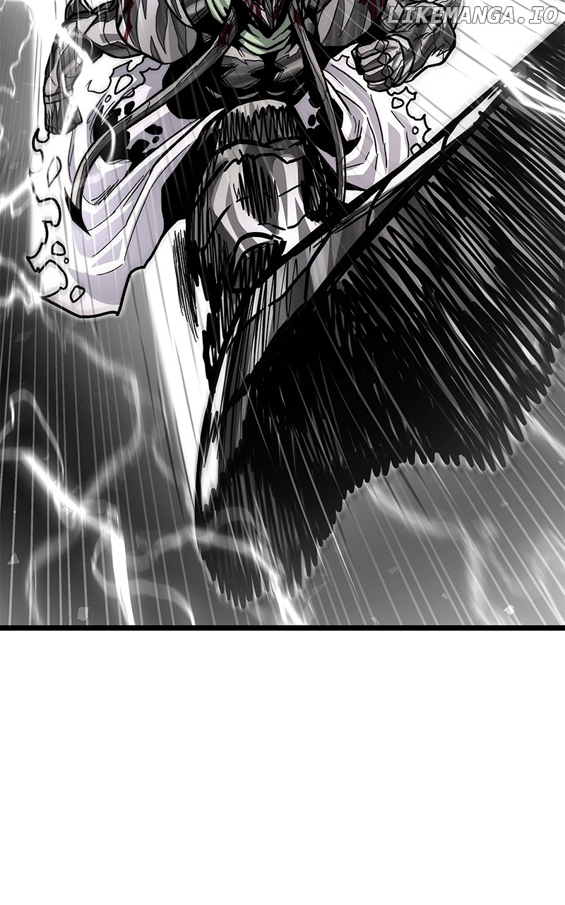 God Tribe Chapter 62 - page 119