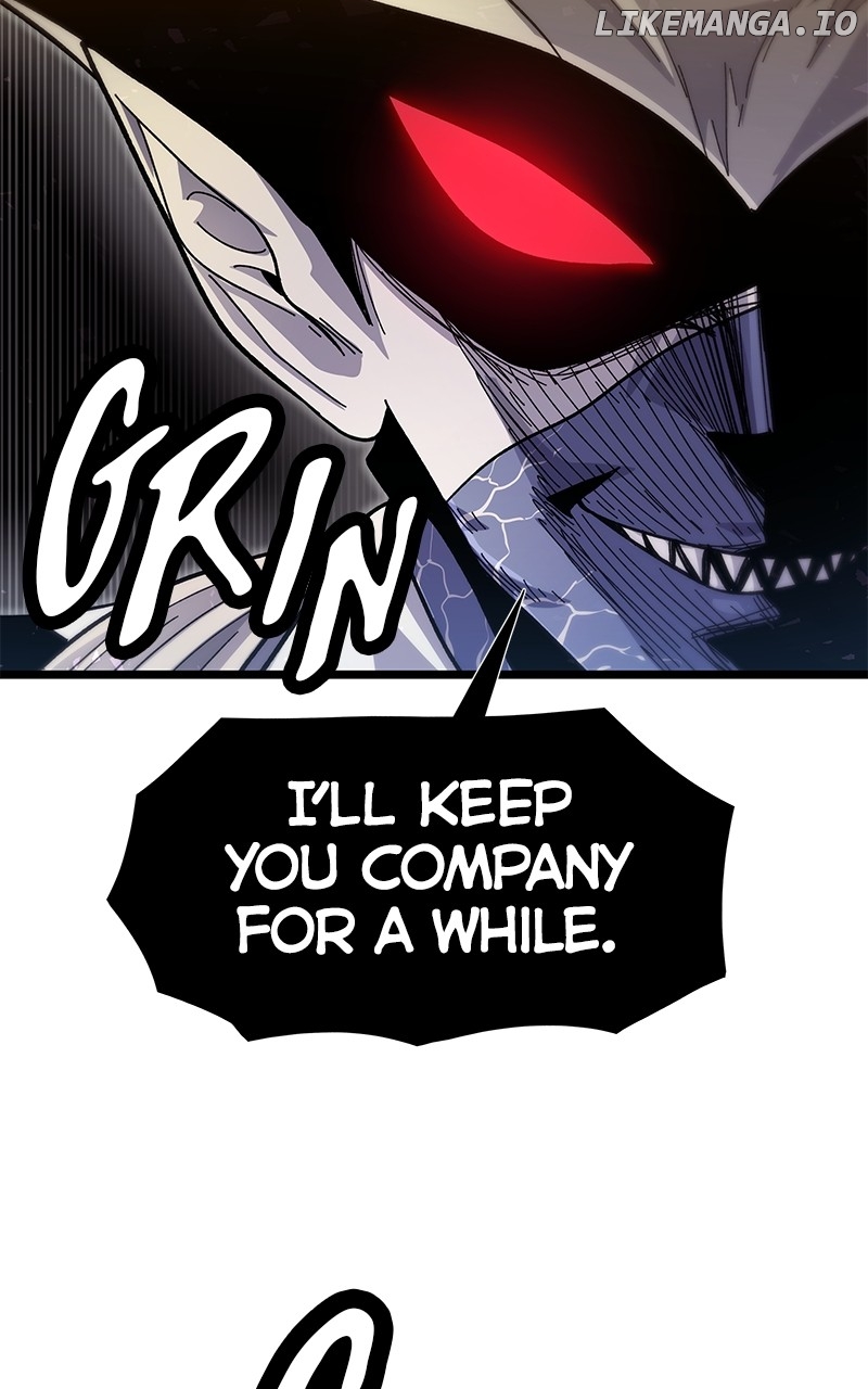 God Tribe Chapter 62 - page 12