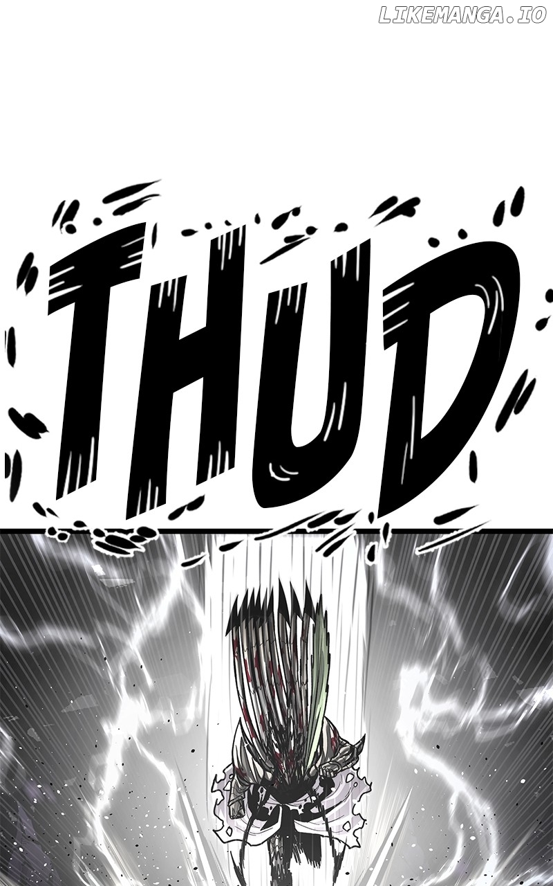 God Tribe Chapter 62 - page 120
