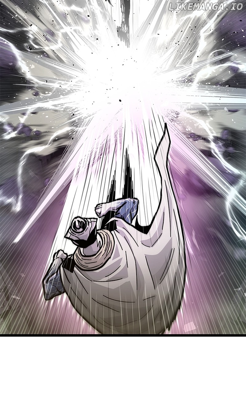 God Tribe Chapter 62 - page 121