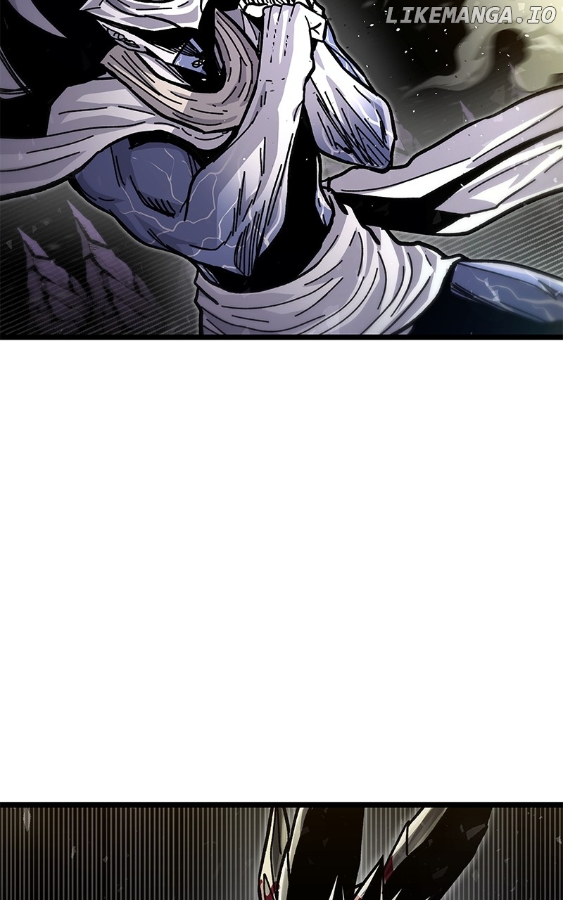 God Tribe Chapter 62 - page 123