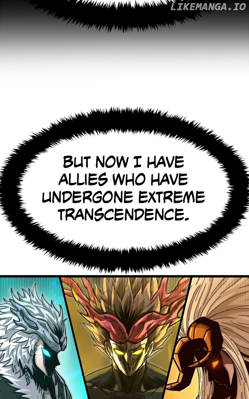 God Tribe Chapter 62 - page 126