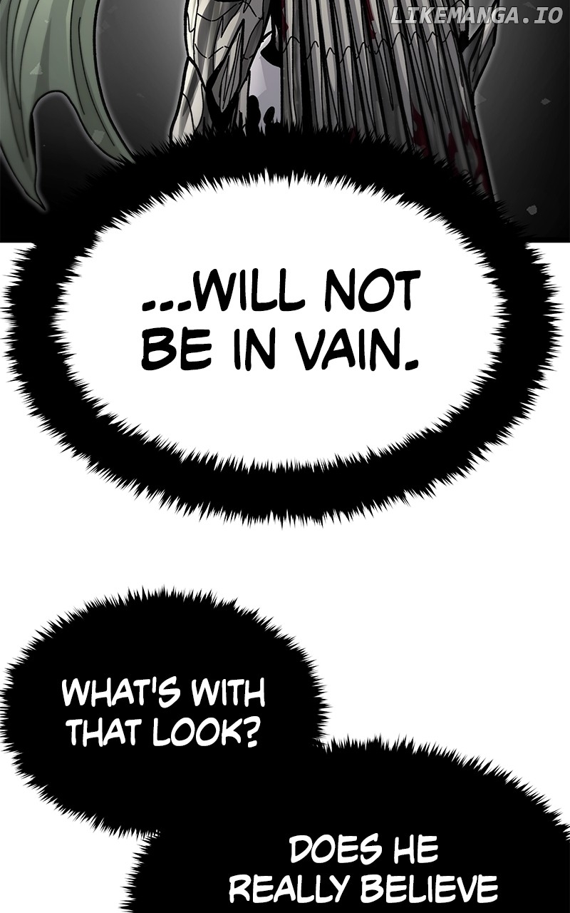 God Tribe Chapter 62 - page 129