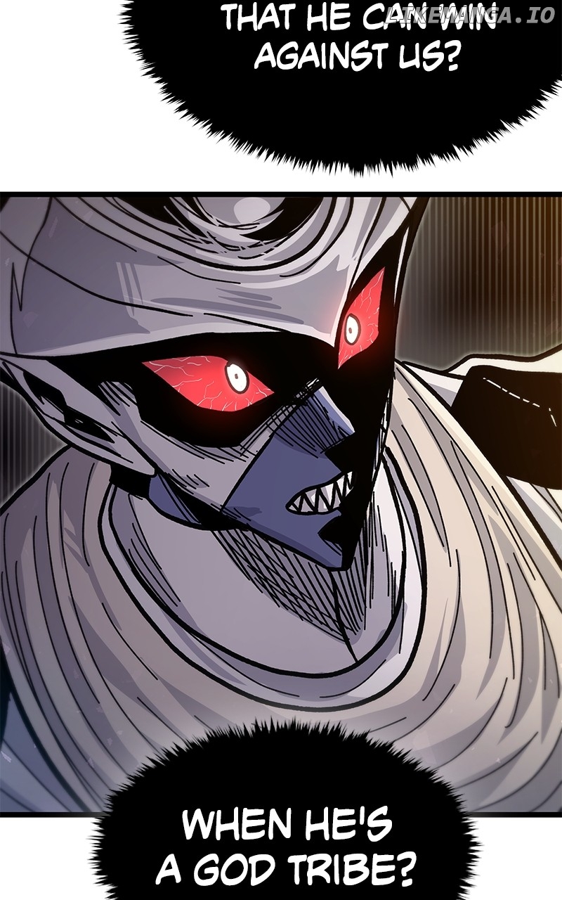 God Tribe Chapter 62 - page 130