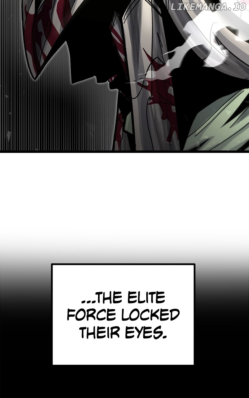 God Tribe Chapter 62 - page 132
