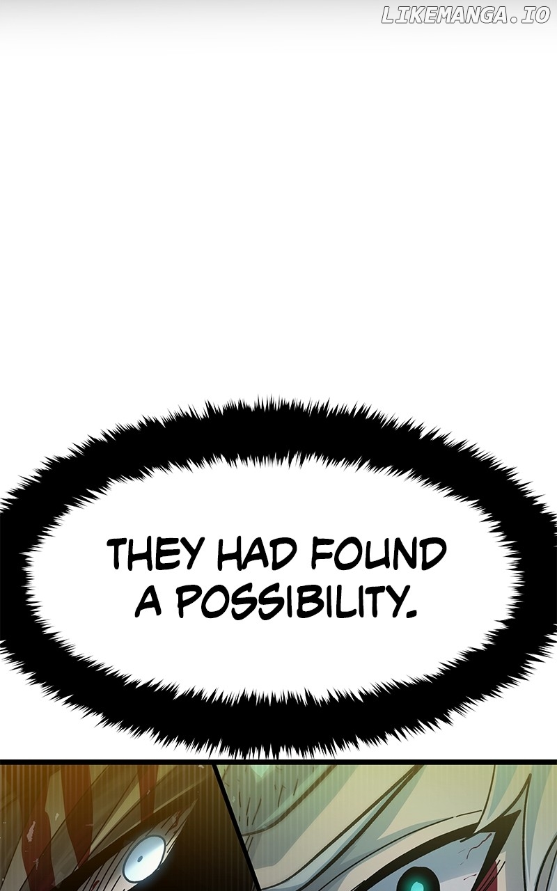 God Tribe Chapter 62 - page 134