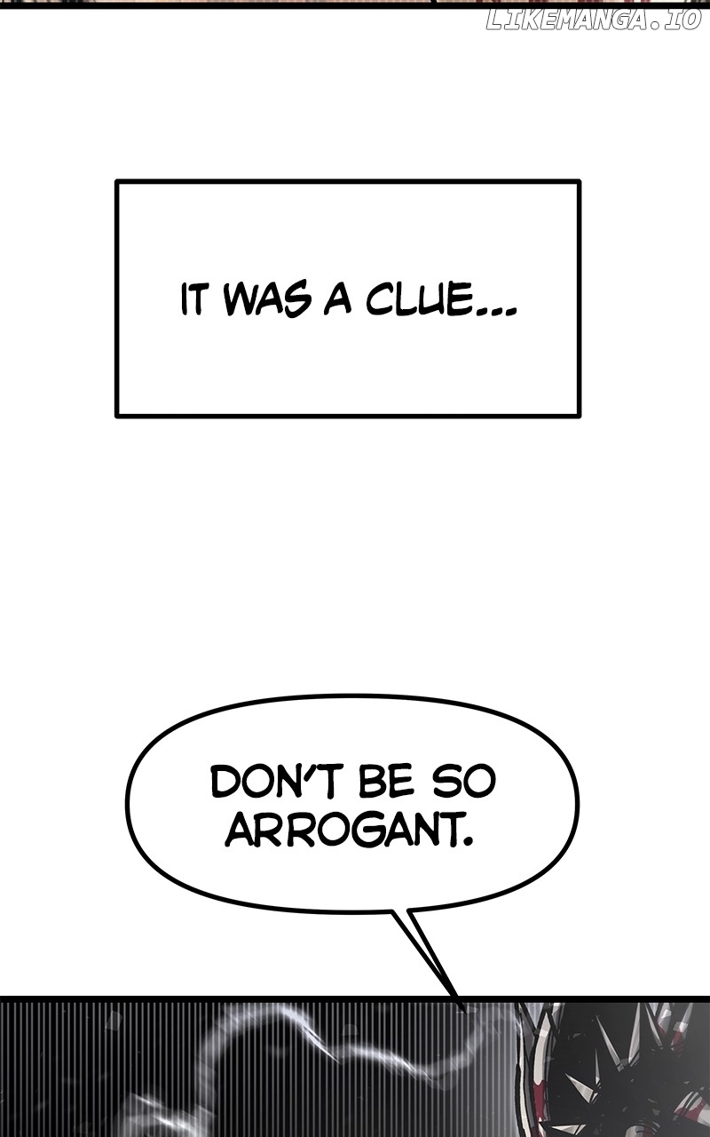 God Tribe Chapter 62 - page 136