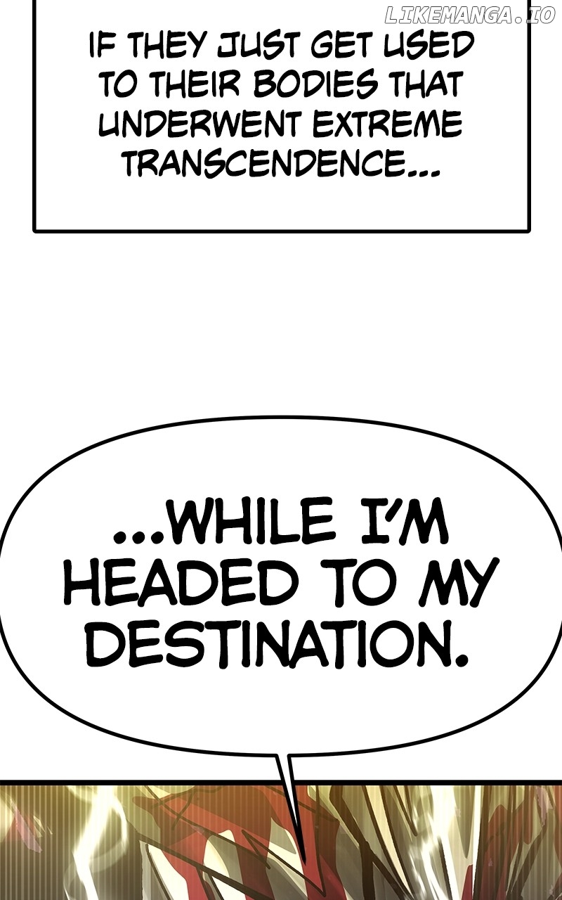 God Tribe Chapter 62 - page 139