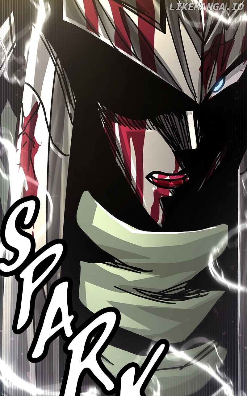God Tribe Chapter 62 - page 140