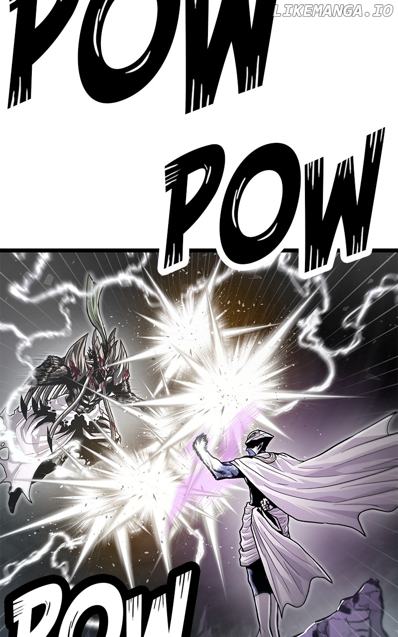 God Tribe Chapter 62 - page 15