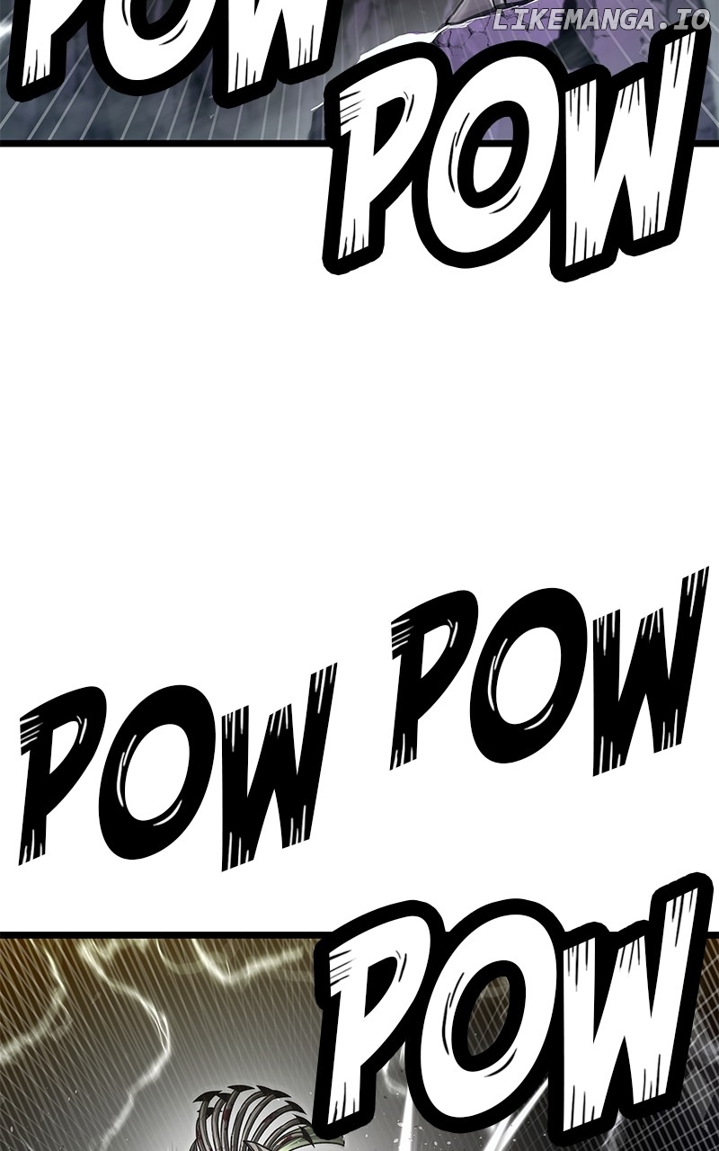 God Tribe Chapter 62 - page 16