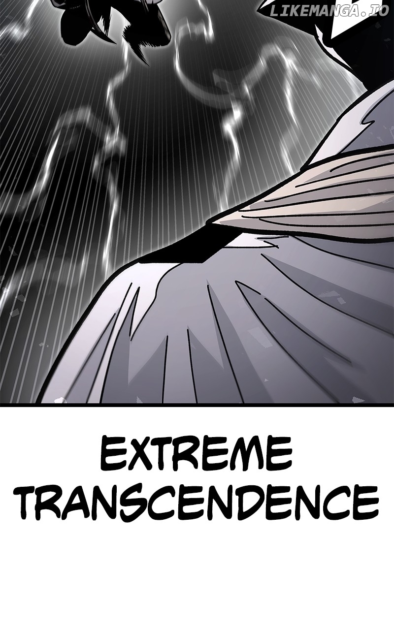 God Tribe Chapter 62 - page 22