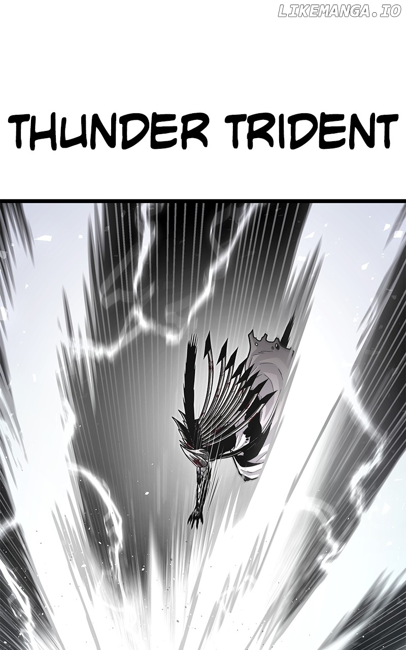 God Tribe Chapter 62 - page 23
