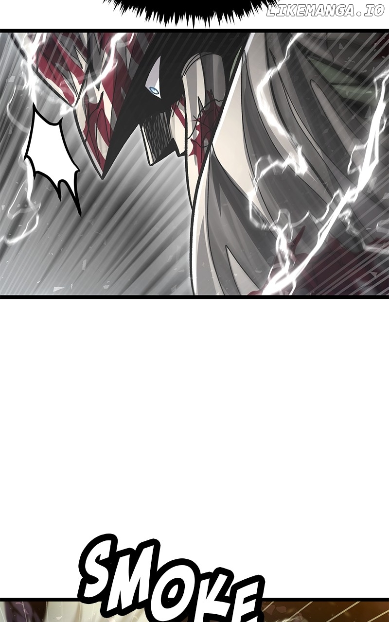God Tribe Chapter 62 - page 25