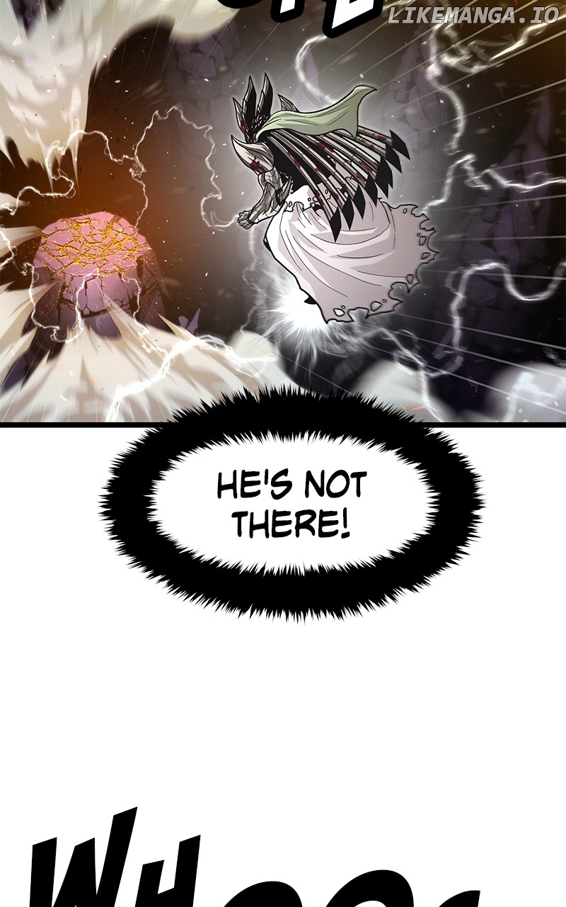 God Tribe Chapter 62 - page 26