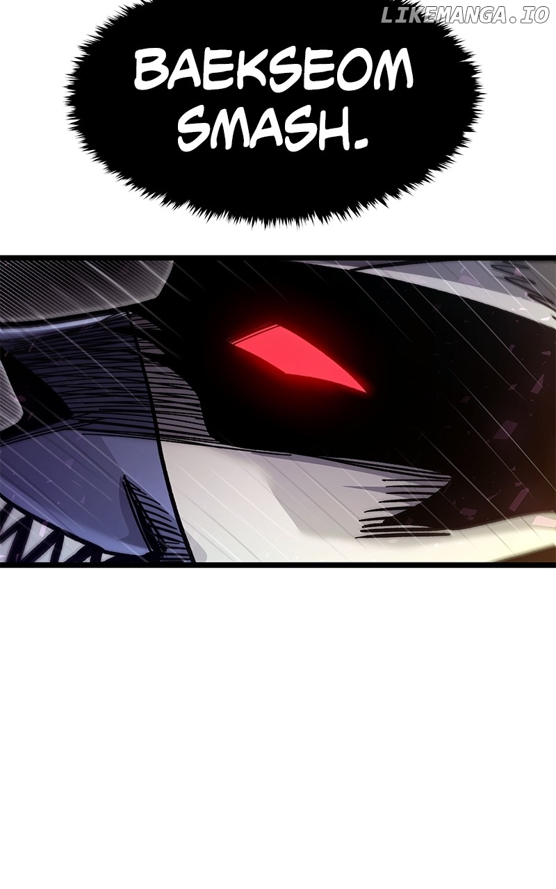 God Tribe Chapter 62 - page 28