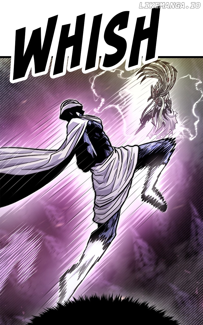 God Tribe Chapter 62 - page 31
